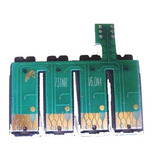 Chip Combo Para Sistema De Tinta  T21,tx320,tx120