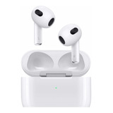 Apple AirPods (3ra Gen) Con Estuche De Carga Magsafe