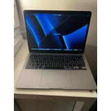 Apple Macbook Air M1  (13 Pulgadas, 256 Ssd, 8 Ram ) 