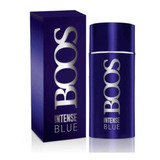 Boos Eau De Parfum X 90ml Intense Blue