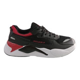 Zapatillas Deportivas Hombre Jaguar 4325