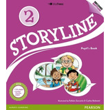Storyline 2 - Pupil´s Book 2nd Edition - Pearson