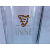 Vaso Cerveza Guinness Harp Irlanda Europa Beer Clasico