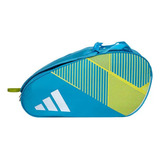 Bolso Paletero adidas Padel Control 3.3!!! Color Blue