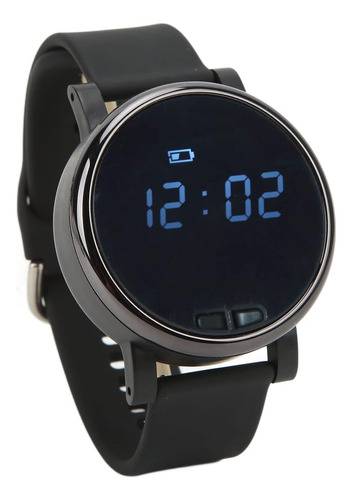 Reloj De Pulsera Con Metrónomo Inteligente Vbestlife, Silenc