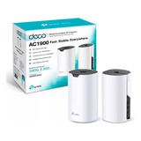 Router Tp- Linck Deco S7 X2 Unidades Mesh