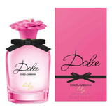 Dolce & Gabbana Dolce Lily Edt 0,05 L Para Mujer