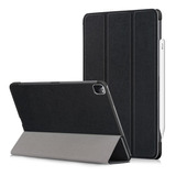 Funda Protectora De iPad Pro 11'' 2020 Y 2018 Soporte Pencil