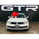 Volkswagen Jetta 2016 2.0 Live Mt