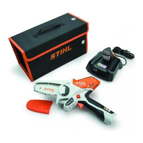 Mini Motosierra Stihl Gta 26 A Bateria