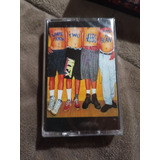 Nofx White Trash Cassette Rancid Pennywise Punk Rock