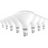 Focos Led Sunco Br40, 2700k, 100w, 1400lm, E26,