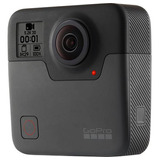 Gopro Fusion Camera 360