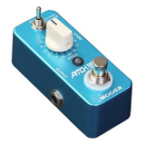 Pedal Mooer Pitch Box