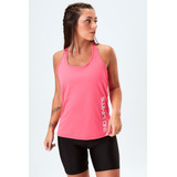 Musculosa Deportiva De Set Mujer Liviana Fresca Eurosport 