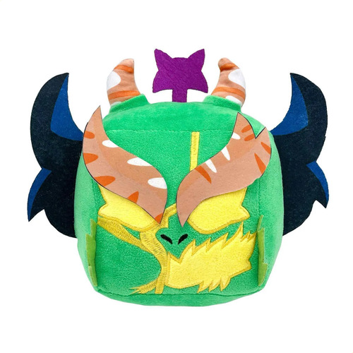 Jogo Blox Fruits, Caixa De Terremoto De Frutas, Brinquedo De | MercadoLivre