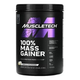 Proteina Ganador 100% Mass Gainer Muscletech 5.15 Libras