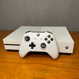 Console Xbox One S 500gb Microsoft (seminovo)