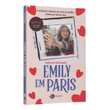 Livro Emily Em Paris