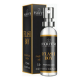 Parfum Brasil Flash Boy Edp 15ml Para Masculino Volume Da Unidade 15 Ml