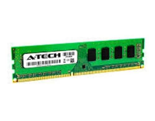 Kit De Ram 4 Gb (2gbx2) Ddr2 Pc2-4200 Dimm/533 Mhz.