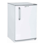 Freezer Vertical Lacar Fv150 Bajo Mesada De 120lts Blanco