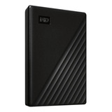 Disco Duro Externo Western Digital My Passport 5tb 