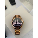 Reloj Smart Watch Michael Kors Mkt5004