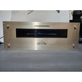 Amplificador Estereo De Poder  Marantz Sixteen .