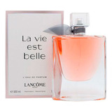 La Vie Est Belle La Vida Es Bella Lancome 100ml Original