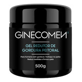 Ginecomen - Tratamento 60 Dias Para Redução De Ginecomastia