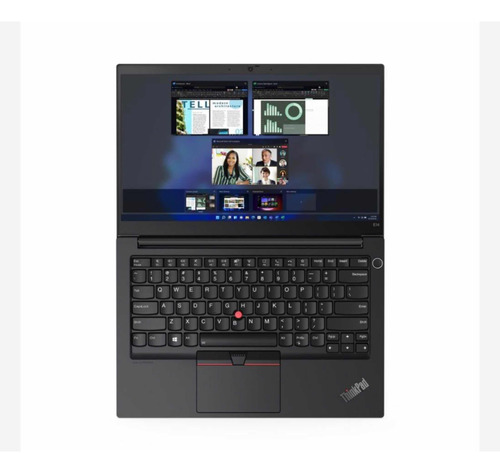 Notebook Thinkpad E14 G4 I7 16g 256g 11p Lenovo