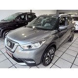 Nissan Kicks 1.6 Exclusive Cvt 120 Cv.