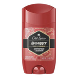 Old Spice Red Zone Desodorante Antitranspirante Invisible S.