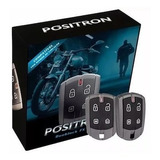 Alarma Moto Control Presencia Pst Positron Fx 350 G8 