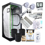 Kit Indoor Full Economico 120x120x200 600w