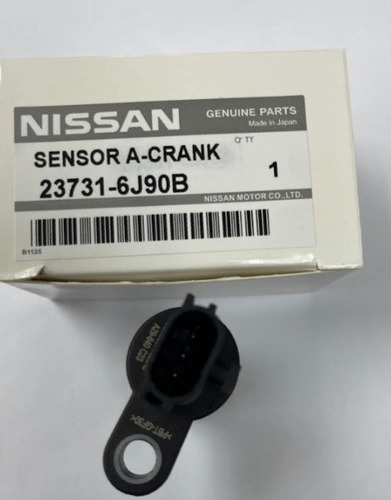 Sensor De Leva Nissan Murano, Pathfinder, Altima Foto 3