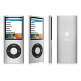 Reproductor De Música Compatible Con iPod Nano 4ta Generació