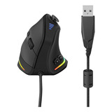 Steren Mouse Usb Profesional Vertical Para Gamers Com-5760