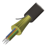 Cable De Fibra Óptica De 6 Hilos / 9gd8p006d-e201a