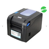 Impresora Termica Xprinter Xp-370b Etiquetas Codigo Barra