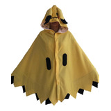 Capa Chamarra Mimikyu Pokémon Anime Cosplay