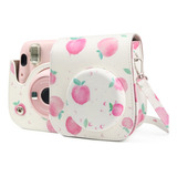 Bolsa De Cámara Painted Series Para Fujifilm Instax Mini 11