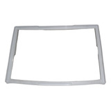 Estante Vidrio Para Heladera Whirlpool 56,5x38,5cm