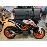 Ktm 390 Duke