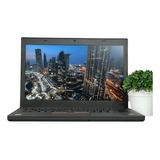 Laptop Lenovo Thinkpad T460 Core I5 6ta Gen Ssd 240gb 16gb  