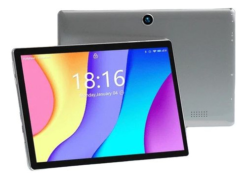 Tablet 10' 8gb (4+4) 64gb 6000mah Bmax I9 Plus 