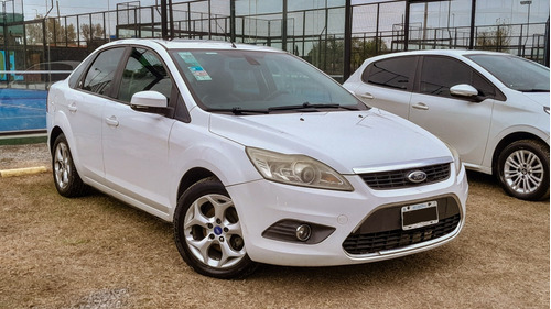 Ford Focus 2 1.8 Tdci Xei Ghia