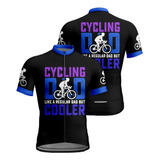 Jersey Dirt Bike For Hombre, Bicicleta De Montaña, Mtb Road