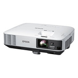 Proyector Epson V11h871020 Powerlite 2250u 